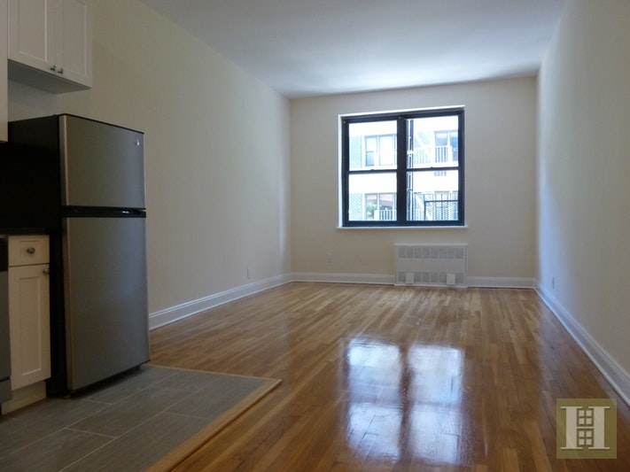 Photo 1 of 534 East 88th Street 2C, Upper East Side, NYC, $2,600, Web #: 16796810