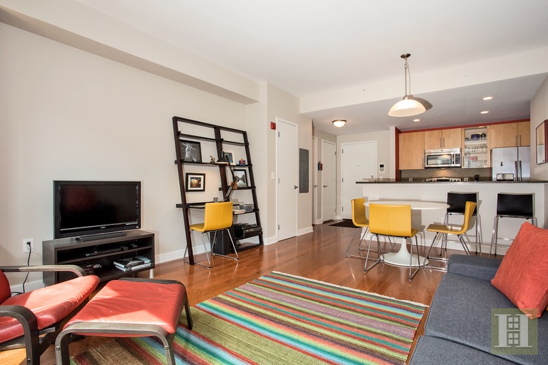Photo 1 of 149 Essex Street 4N, Jersey City Downtown, New Jersey, $610,000, Web #: 16797803