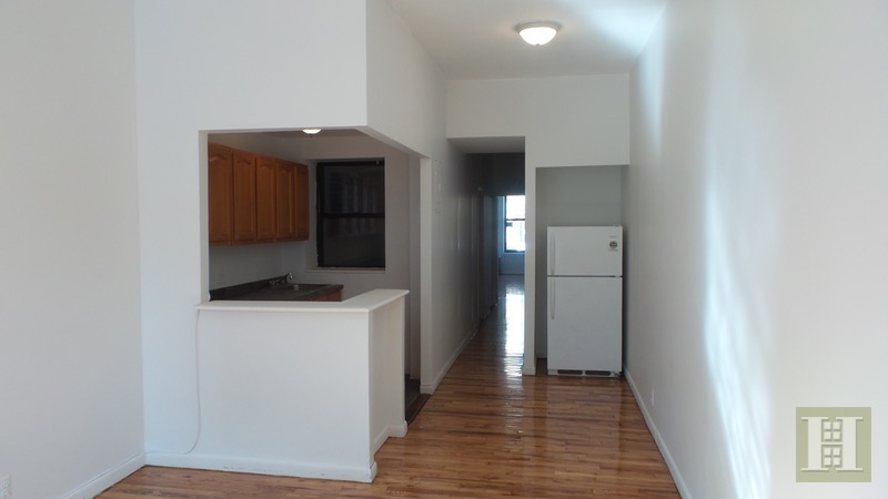A Large One Bedroom In Bed Stuy Bedford Stuyvesant