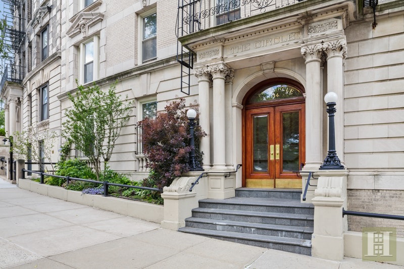 Photo 1 of 114 Morningside Drive 4, Morningside Heights, NYC, $788,000, Web #: 16839754