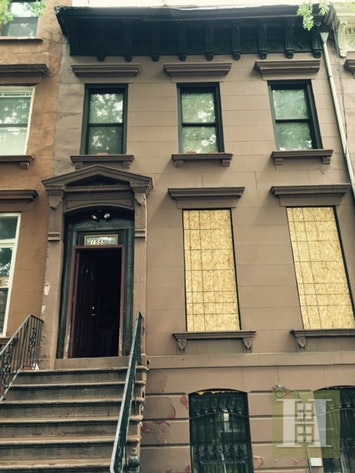 Photo 1 of 1555 Pacific Street, Crown Heights, Brooklyn, NY, $1,256,500, Web #: 16855346