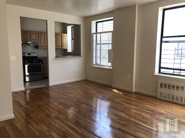 Photo 1 of 108 West 141st Street, Central Harlem, NYC, $1,924, Web #: 16865565