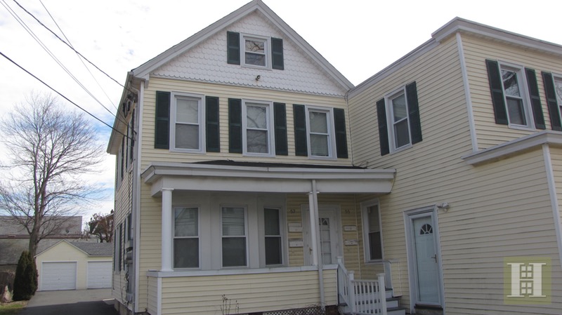 Photo 1 of 55 -57 Broughton Ave, Bloomfield, New Jersey, $1,000, Web #: 16871604