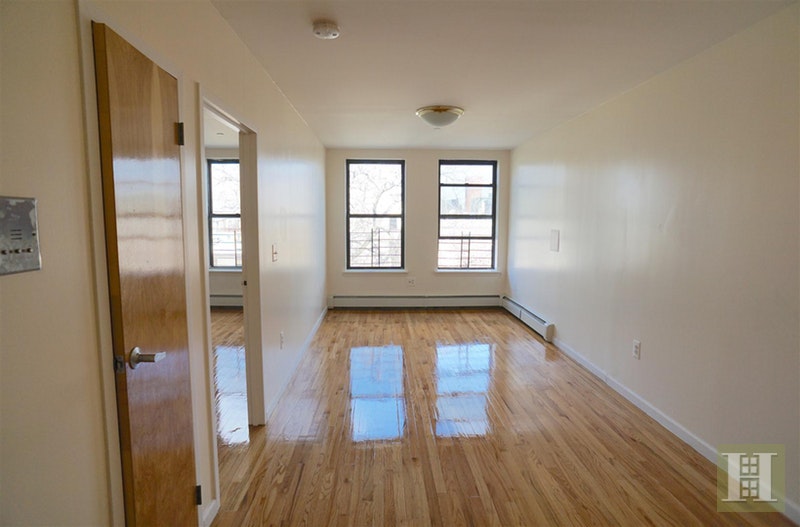 Photo 1 of 577 St  Marks Avenue 4B, Crown Heights, Brooklyn, NY, $1,850, Web #: 16872470