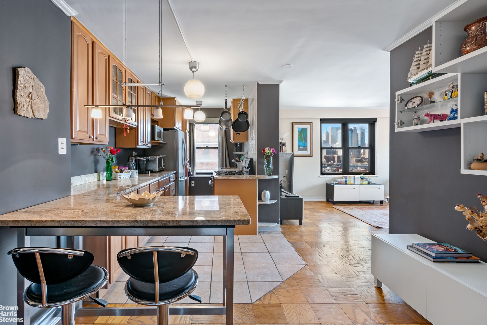 Photo 1 of 210 East Broadway, Lower East Side, NYC, $738,000, Web #: 168792