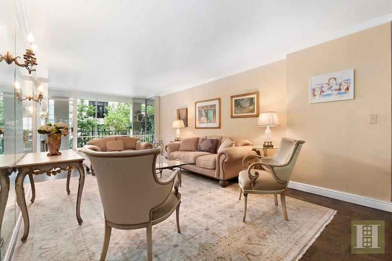 Photo 1 of 333 East 69th Street 5C, Upper East Side, NYC, $1,665,000, Web #: 16885876