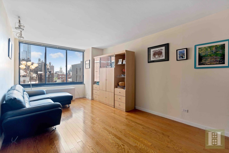 Photo 1 of 215 West 95th Street 10A, Upper West Side, NYC, $2,875, Web #: 17001423