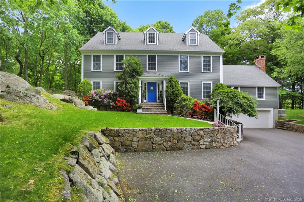 7 HEMLOCK DRIVE