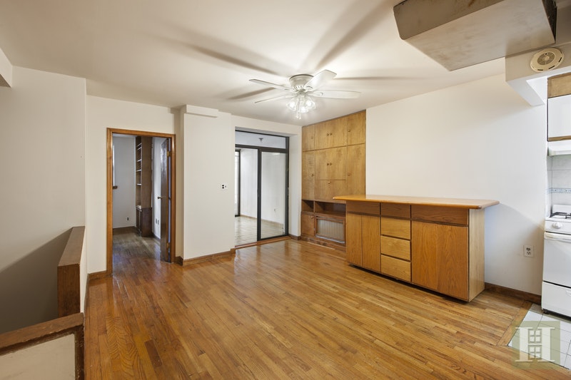 Photo 1 of 53 West 90th Street 2, Upper West Side, NYC, $3,600, Web #: 17008514