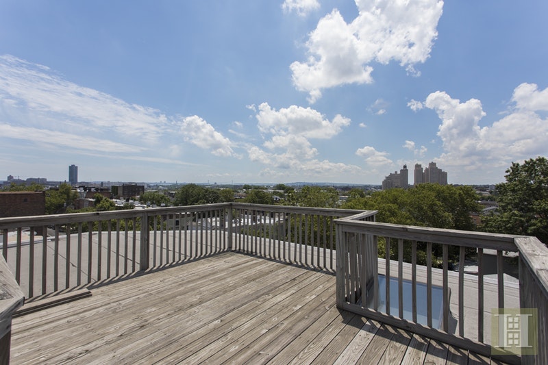 Photo 1 of 54 Magnolia Ave 3/5, Jersey City, New Jersey, $2,250, Web #: 17013071