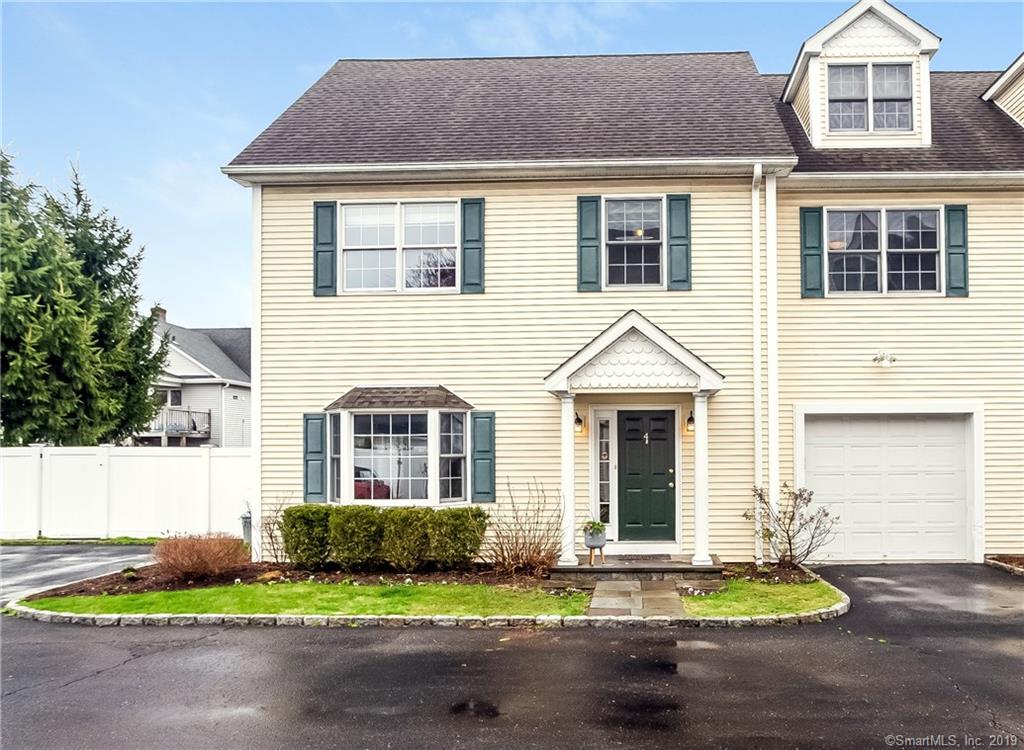 580 Fairfield Avenue Stamford Ct 06902 Id 170185568 For Sale