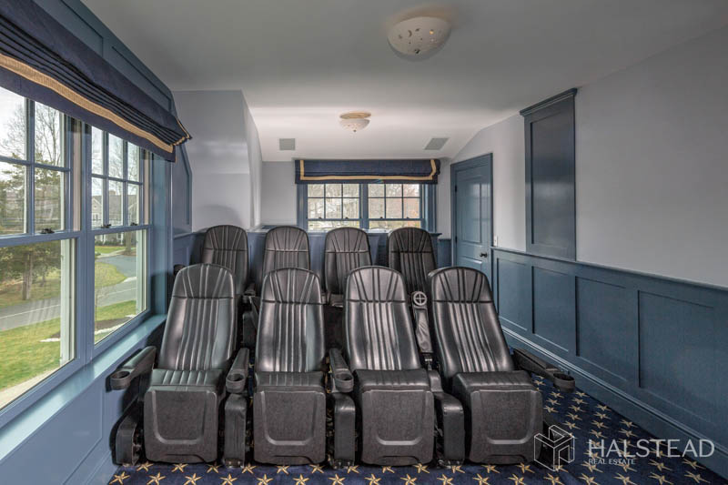 6 Contentment Island Road, Darien, Connecticut, 06820, 5,275,000, For