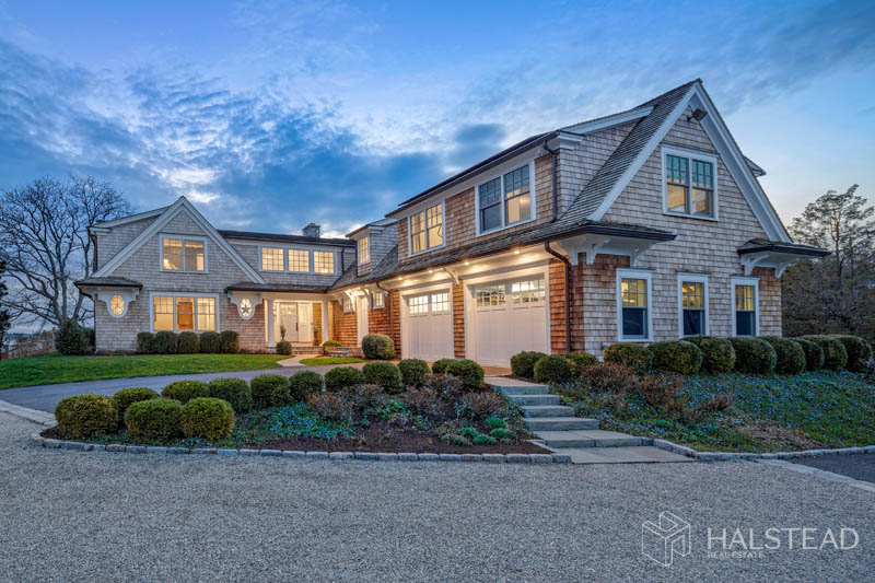 6 Contentment Island Road, Darien, Connecticut, 06820, 5,275,000, For Sale Halstead Real Estate