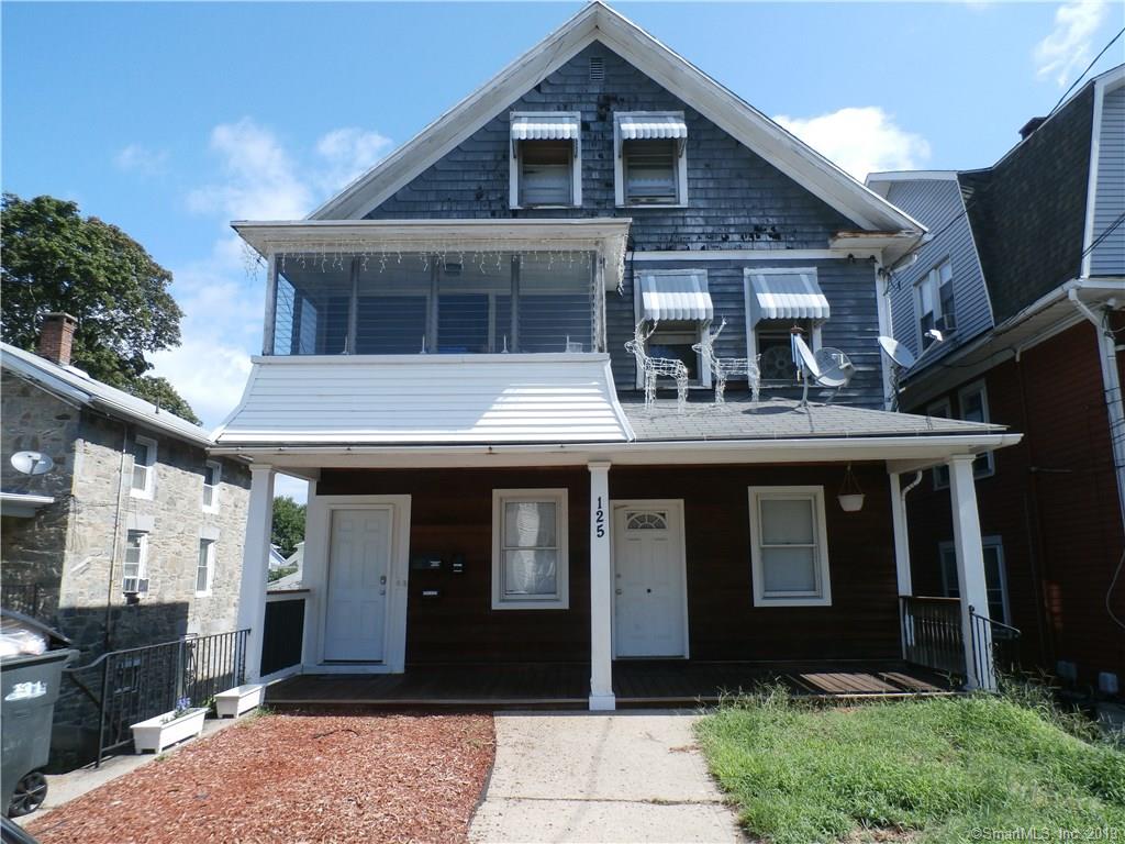 125 Division Street Ansonia Connecticut 06401 229 900 For 125 Division Street Ansonia Connecticut 06401 229 900 Property For