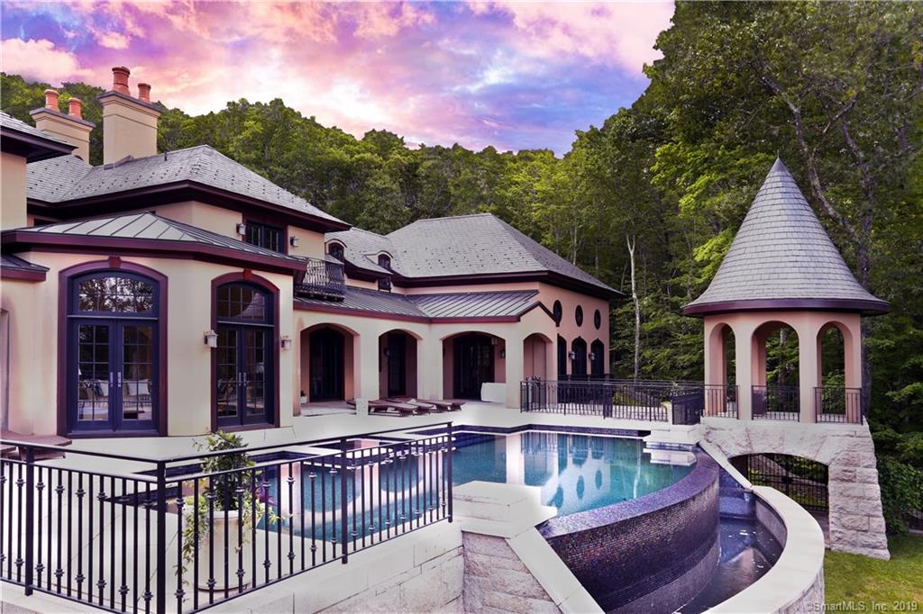 59 Hillside Road Woodbury Ct 06798 Id 170207963 For Sale