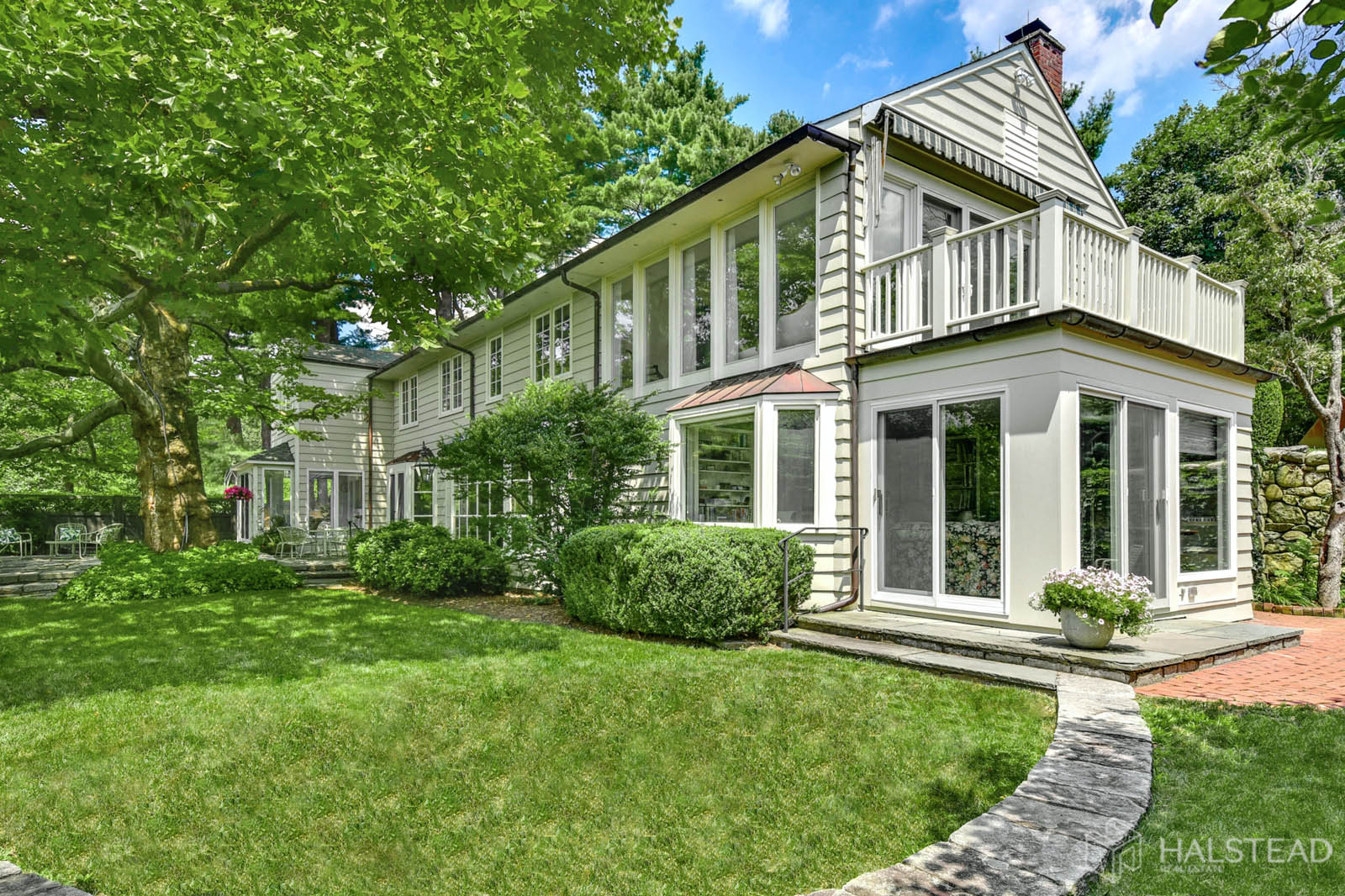 992 Oenoke Ridge, New Canaan, CT 06840 ID 170218646, For Sale