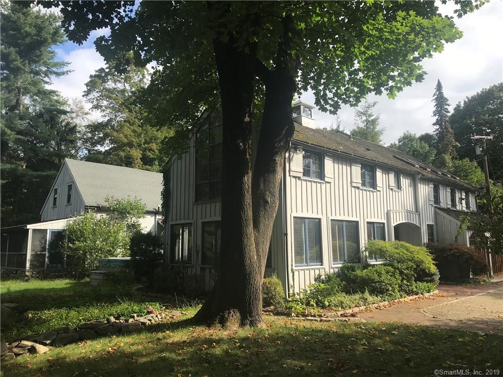 7 Wilton Road West Ridgefield Ct 06877 Id 170233320 For Sale