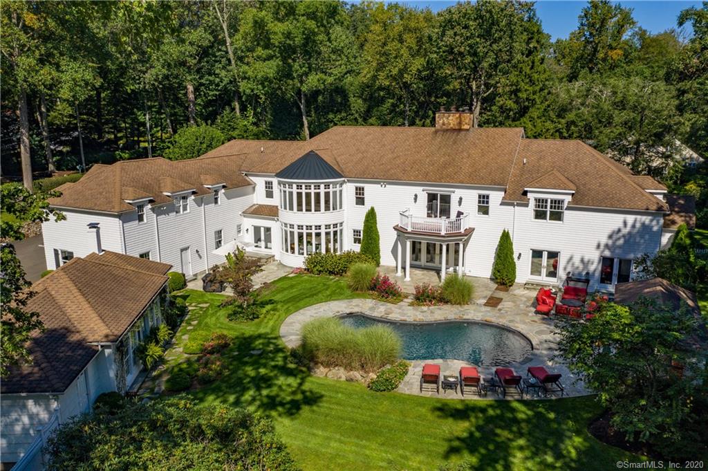 48 BLUEBERRY LANE