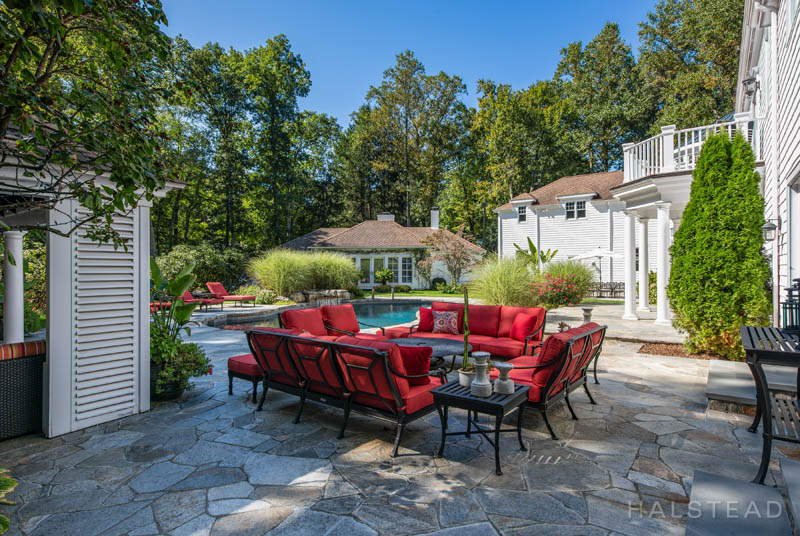 48 Blueberry Lane, Darien, CT 06820 ID 170236481, For Sale Halstead Real Estate