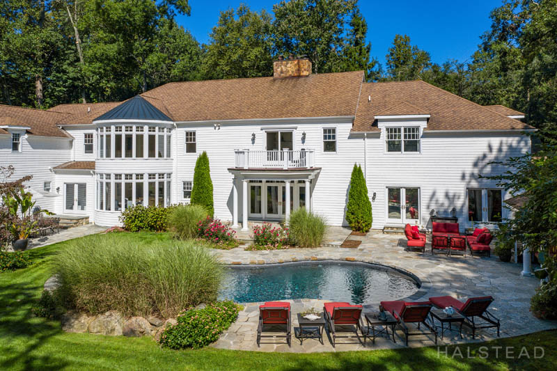 48 Blueberry Lane, Darien, CT 06820 ID 170236481, For Sale Halstead Real Estate