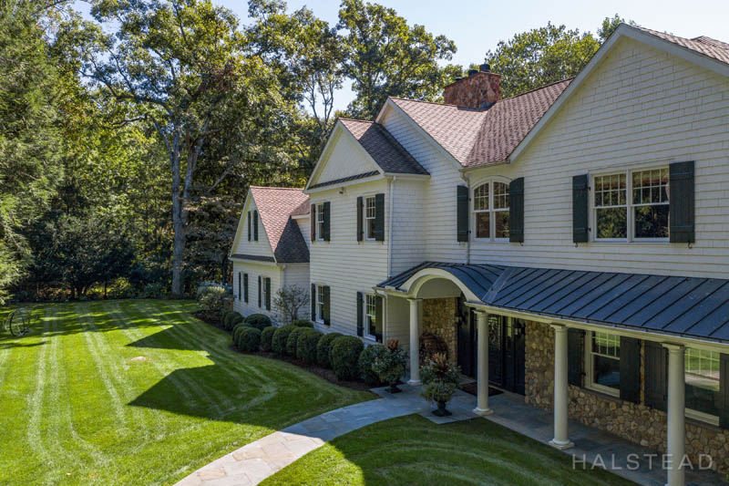 48 Blueberry Lane, Darien, CT 06820 ID 170236481, For Sale Halstead Real Estate