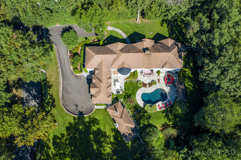 48 Blueberry Lane, Darien, CT 06820 ID 170236481, For Sale Halstead Real Estate