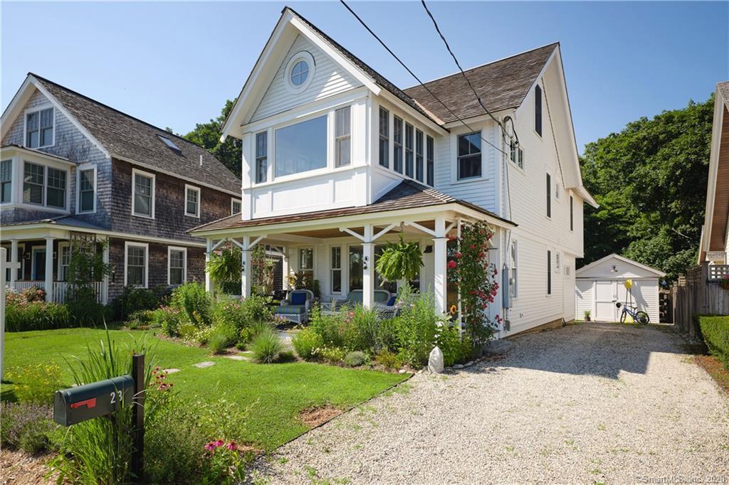 23 Seaview Avenue Madison Ct 06443 Id 170240129 For Sale