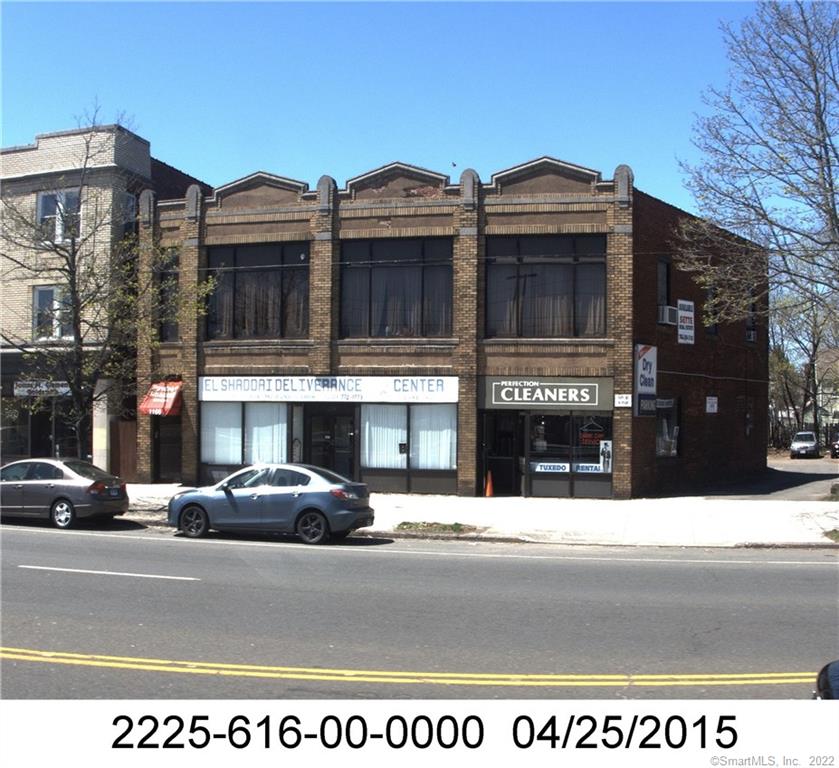 1168 Dixwell Avenue Hamden Ct 06514 Id 170245365 For Sale