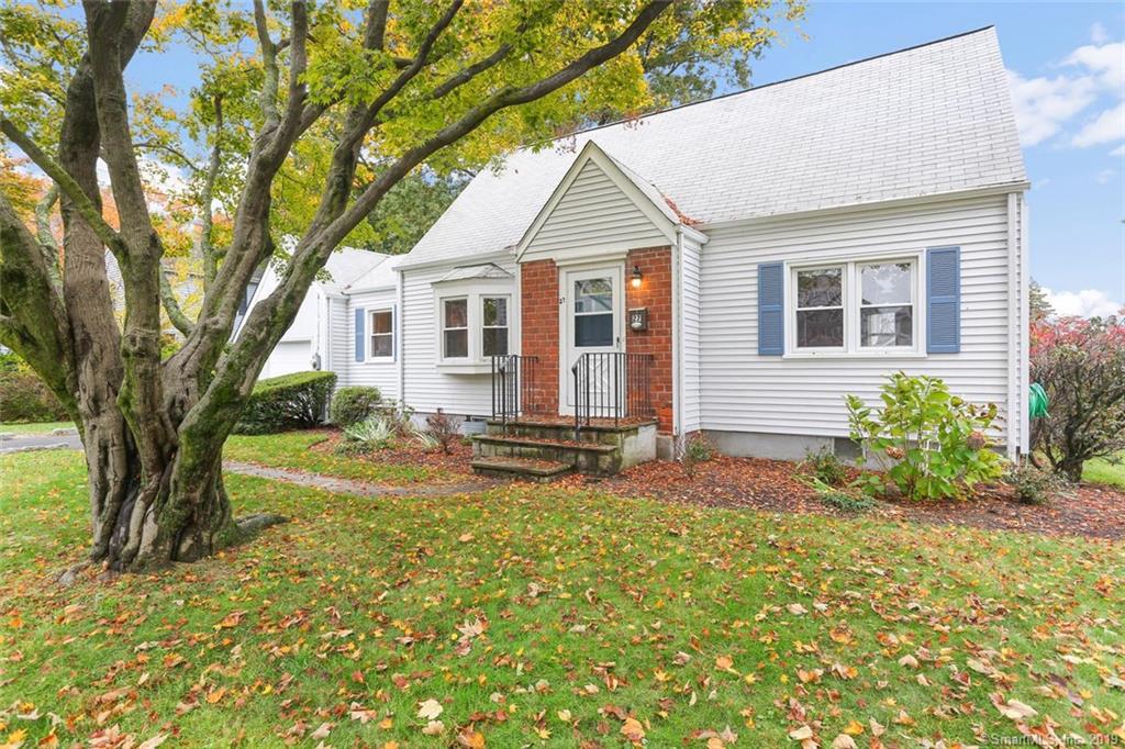 27 Maitland Road Stamford Ct 06906 Id 170248047 For Sale