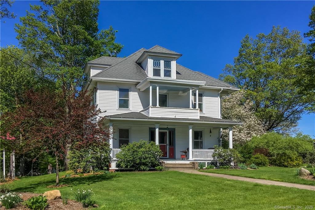 17 Cutler Knoll Watertown Connecticut 06795 315 000 For Sale