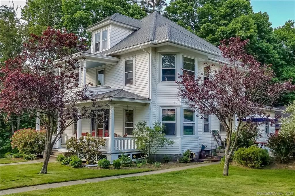 17 Cutler Knoll Watertown Connecticut 06795 315 000 For Sale