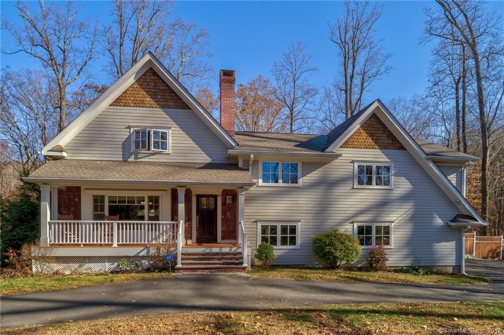 72 South Salem Road Ridgefield Ct 06877 Id 170254034 For