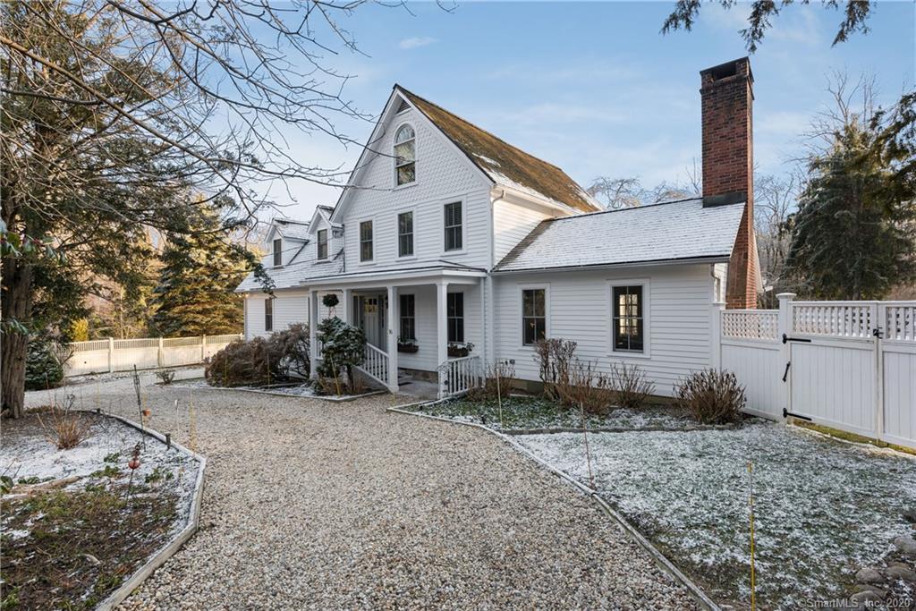16 Talmadge Hill Road Darien Ct 06820 Id 170261356 For Sale