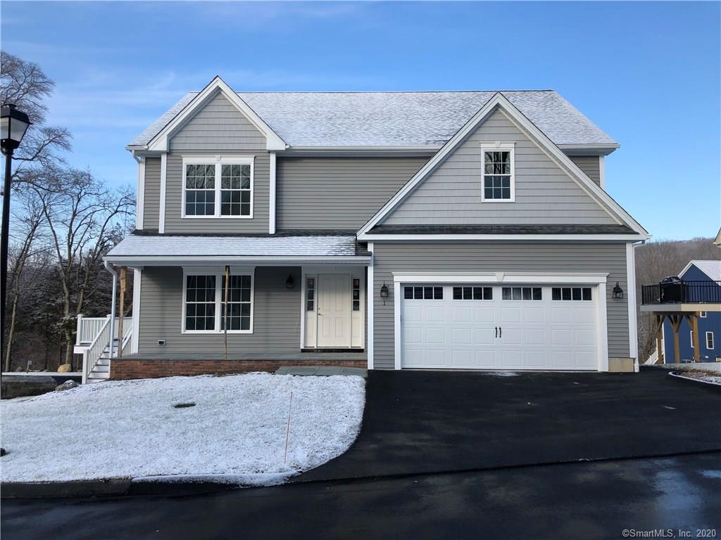 1 White Tail Lane Shelton Ct 06484 Id 170261922 For Sale