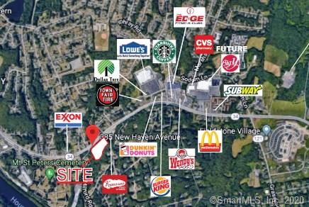 385 NEW HAVEN AVENUE