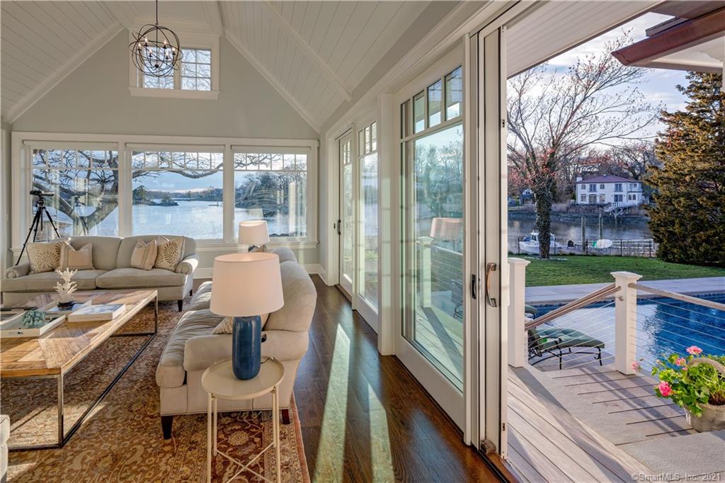 6 Contentment Island Road, Darien, CT 06820 ID 170265511, For Sale