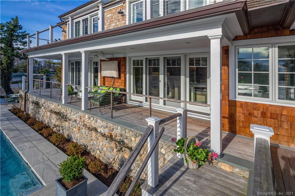 6 Contentment Island Road, Darien, CT 06820 ID 170265511, For Sale