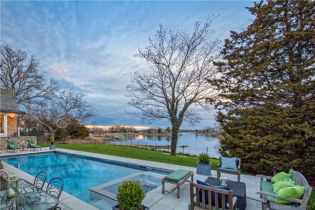 6 Contentment Island Road, Darien, CT 06820 ID 170265511, For Sale Halstead Real Estate