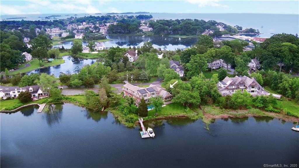 6 Contentment Island Road, Darien, CT 06820 ID 170265511, For Sale Halstead Real Estate