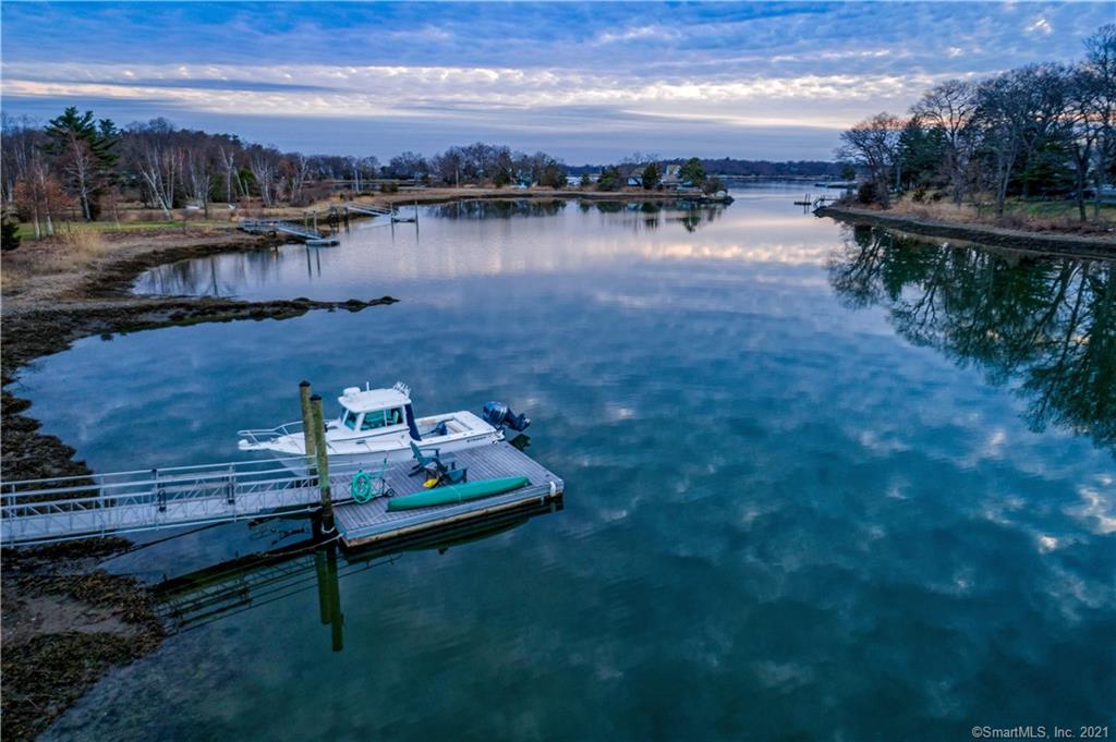 6 Contentment Island Road, Darien, CT 06820 ID 170265511, For Sale