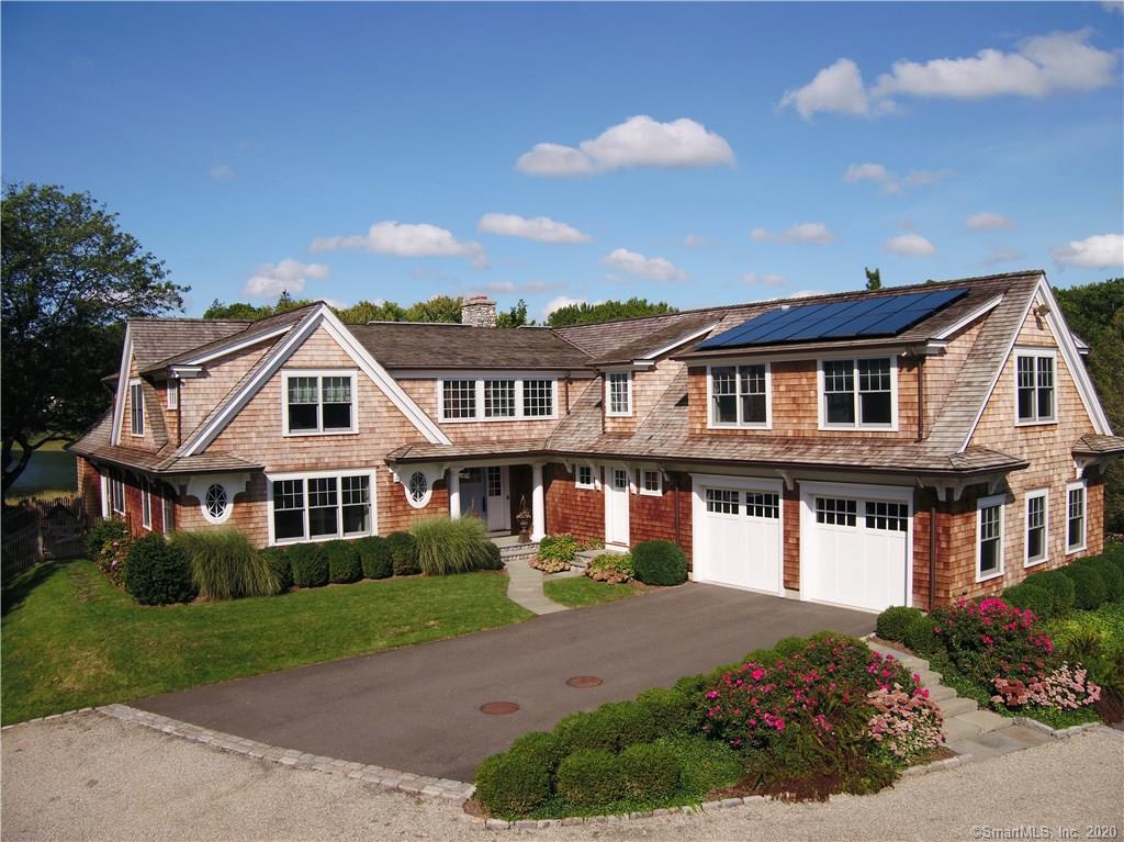 6 Contentment Island Road, Darien, CT 06820 ID 170265511, For Sale