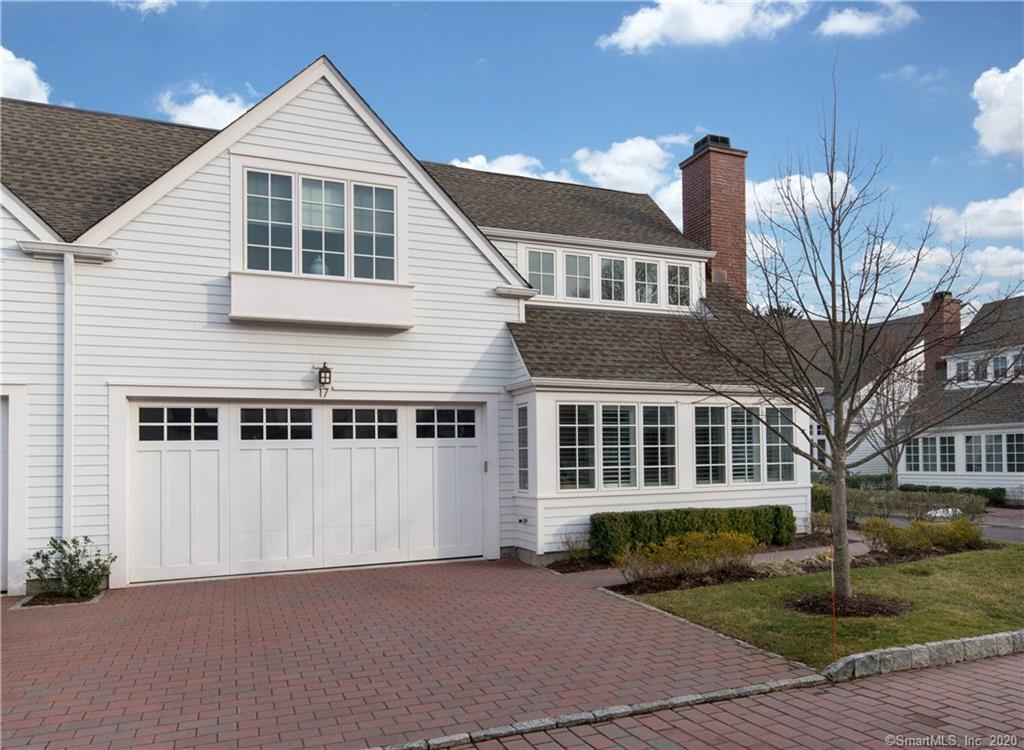 17 KENSETT LANE