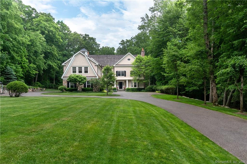 54 BRIDLE PATH LANE