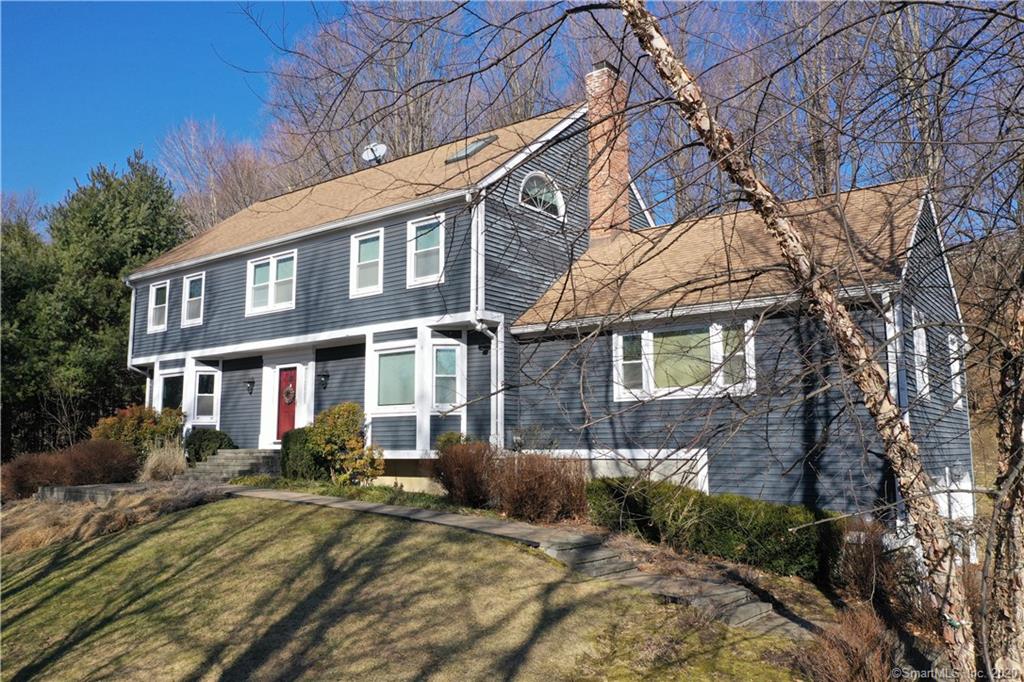 11 Dogwood Park North Danbury Ct 06811 Id 170268821 For Sale