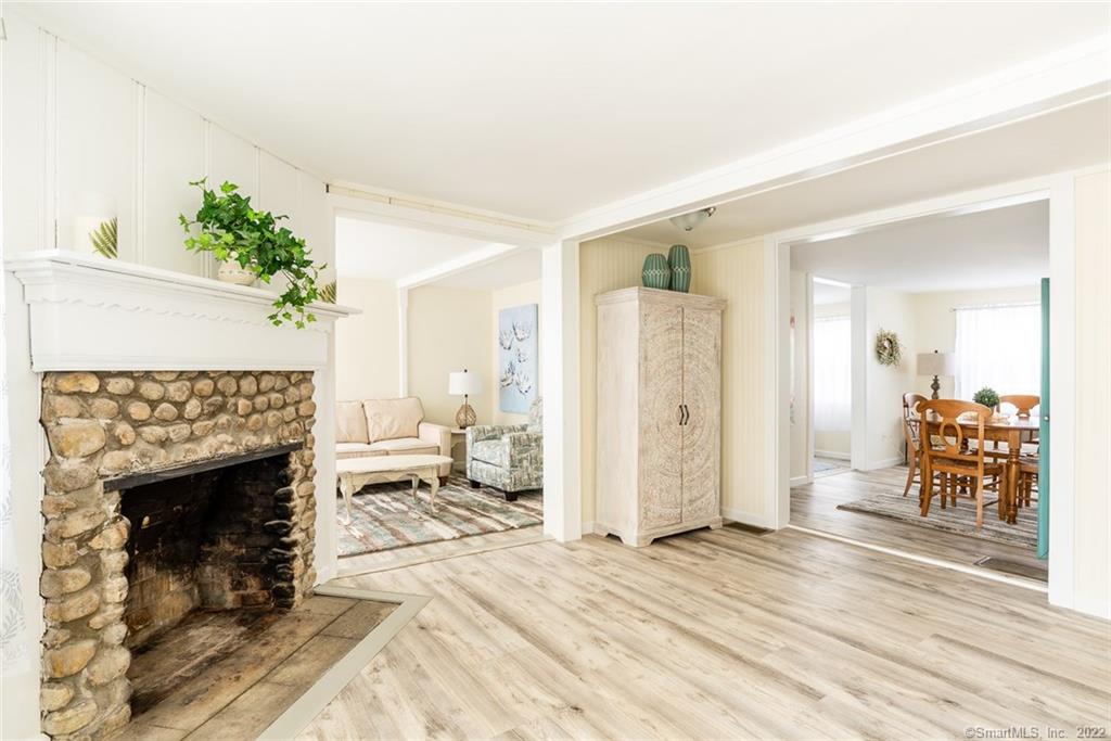 38 FAIRFIELD BEACH ROAD