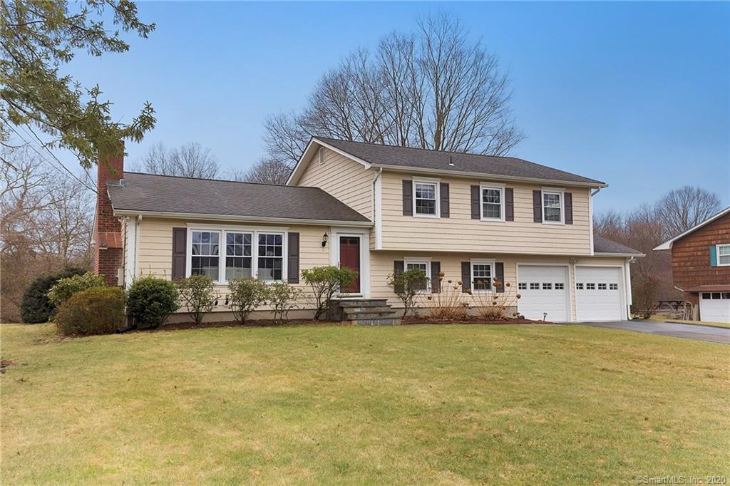 9 PHEASANT LANE