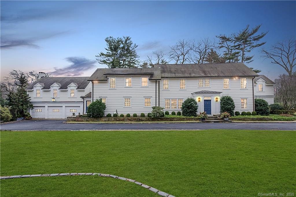 22 OLD FARM ROAD