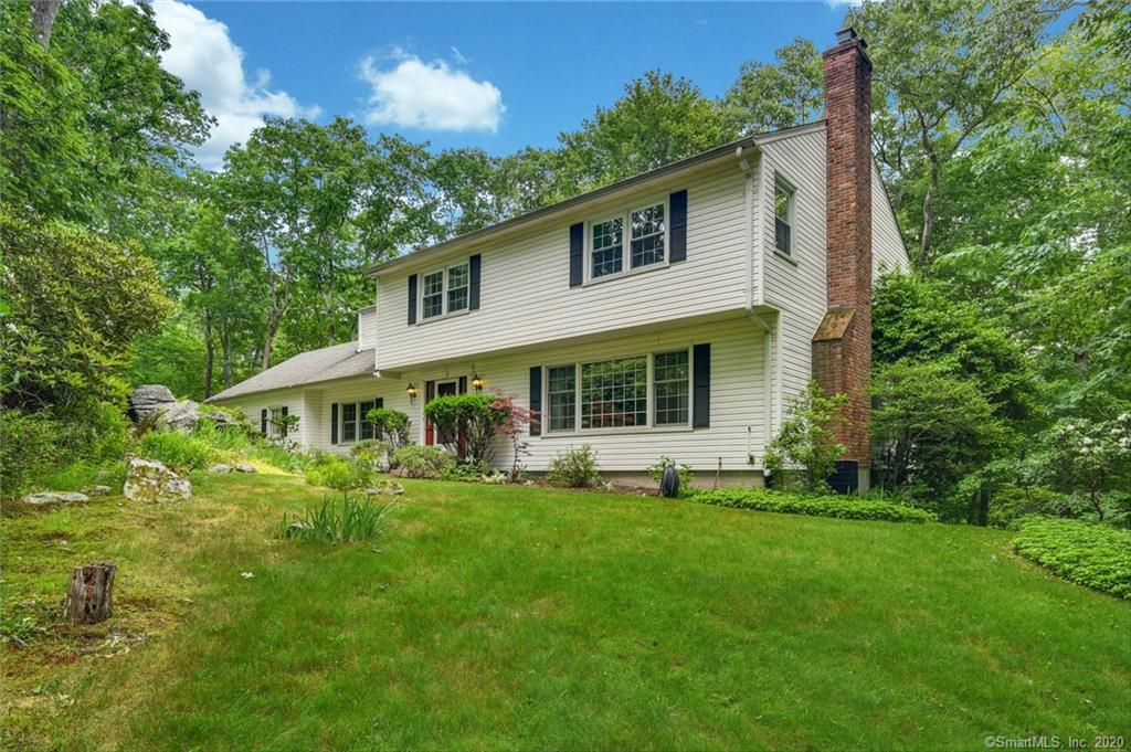 65 TYLER DRIVE