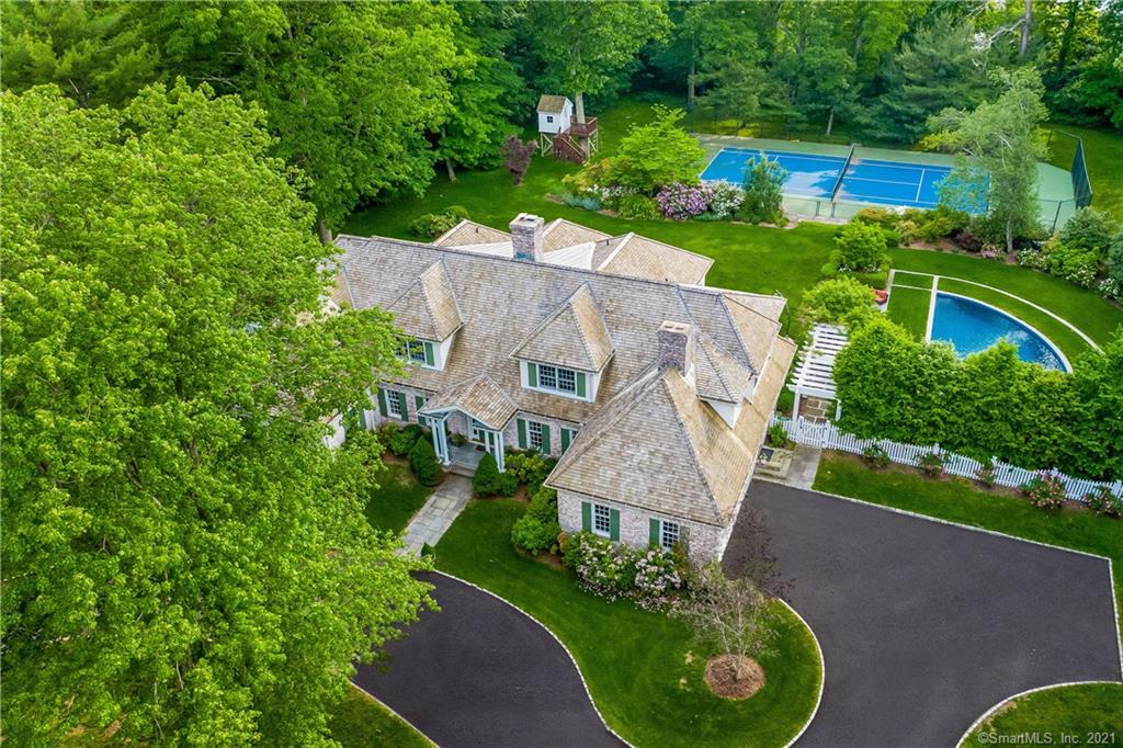 741 HOLLOW TREE RIDGE ROAD