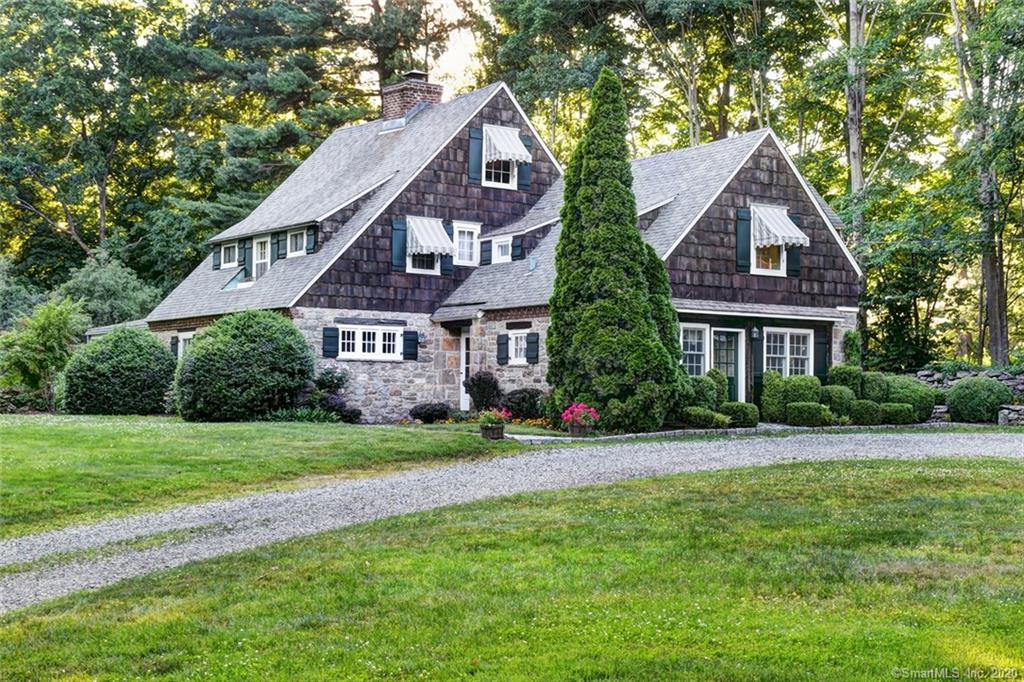 65 COMSTOCK HILL AVENUE